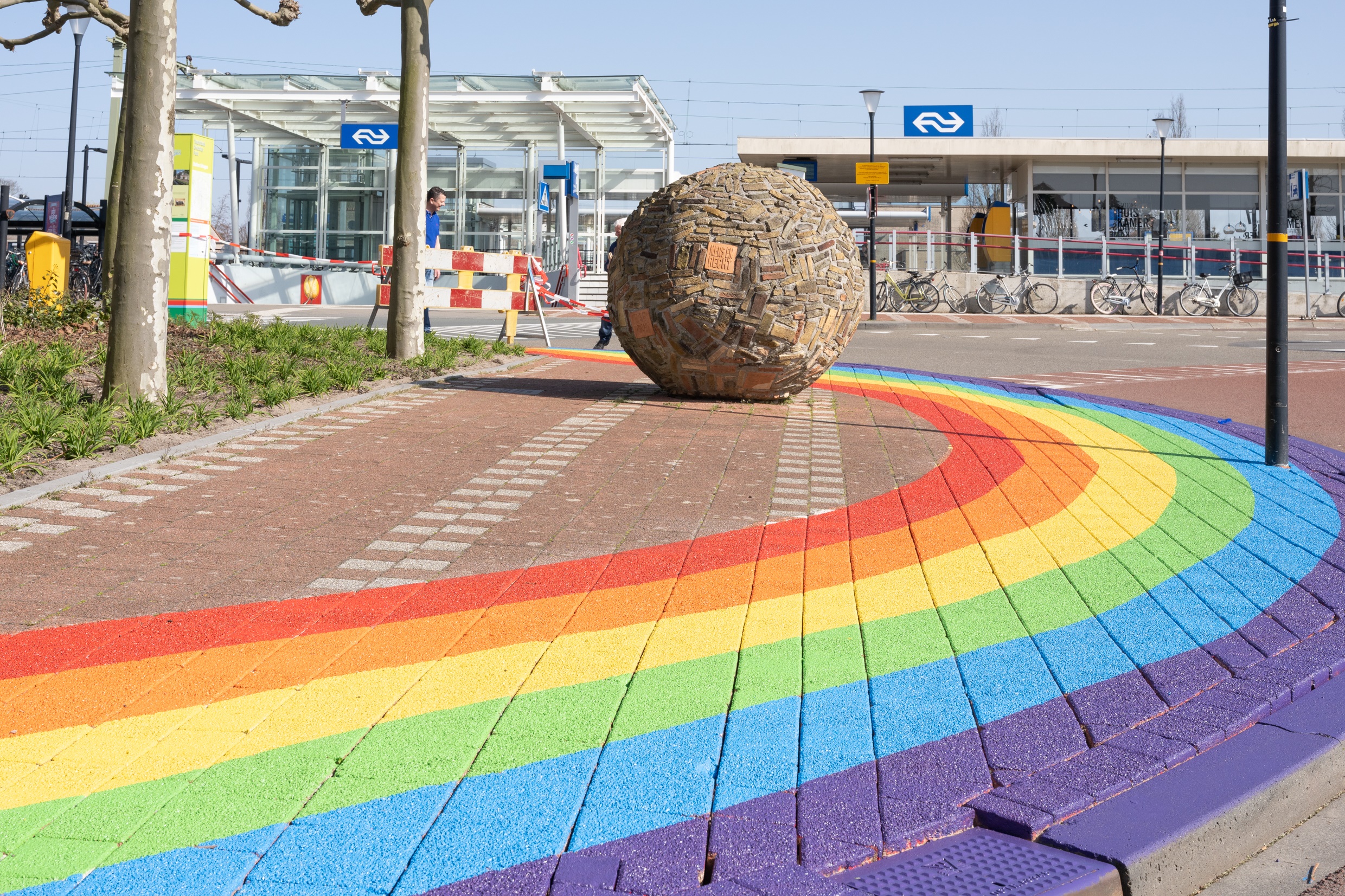 Regenboogweek in Schagen | Gemeente Schagen