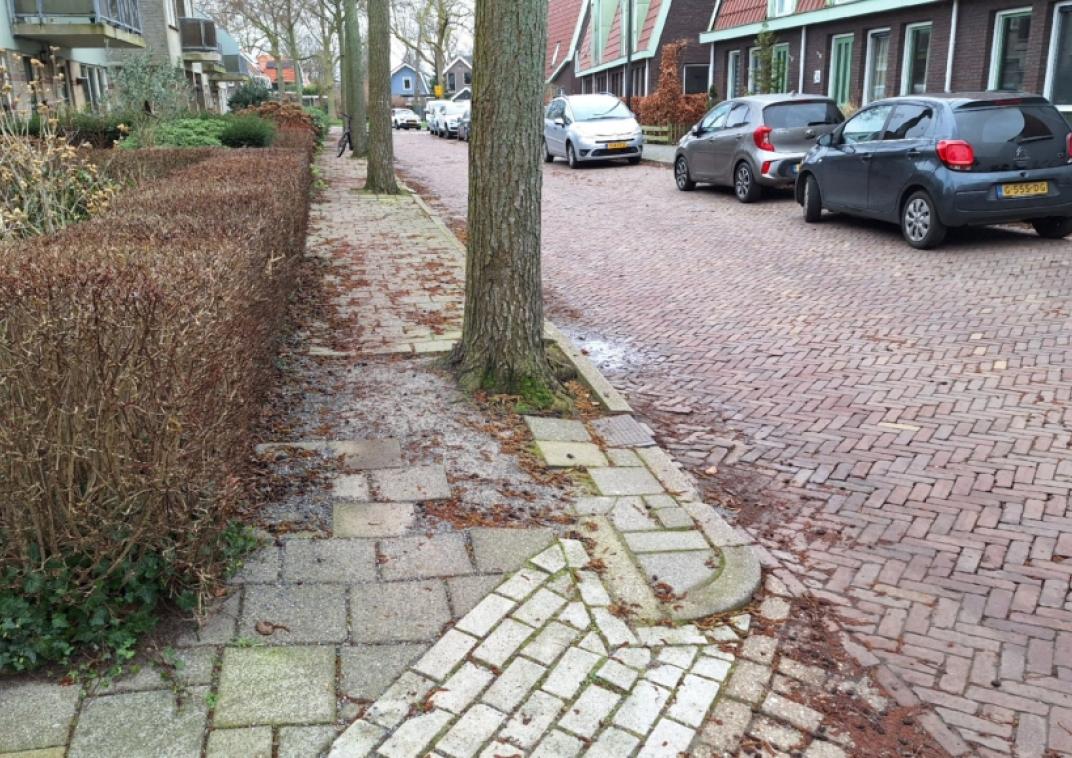 Nijverheidsstraat