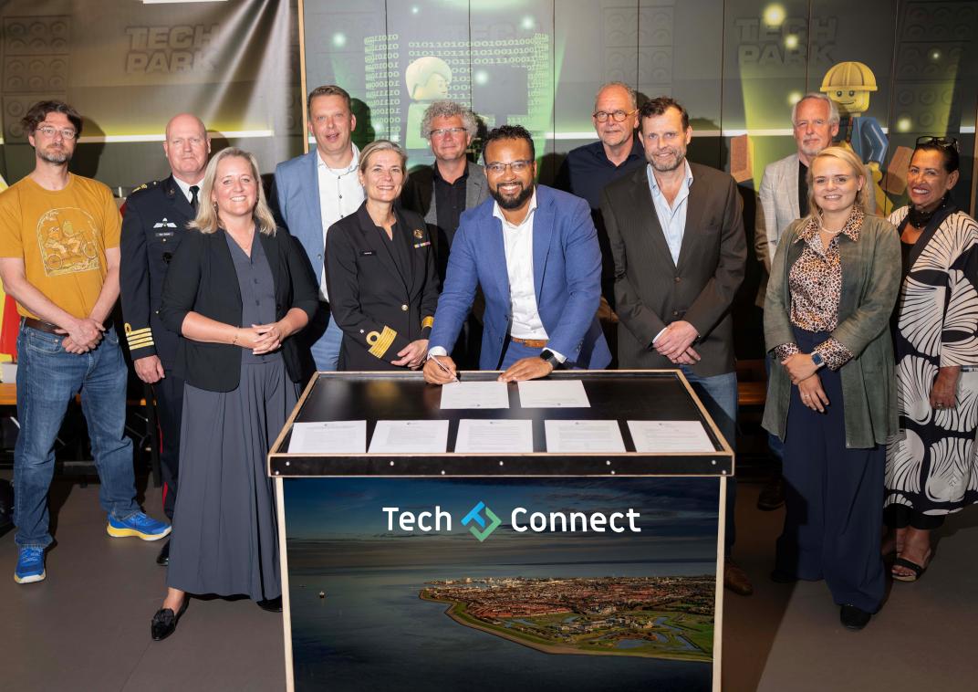 Foto Redmouse/Techpark