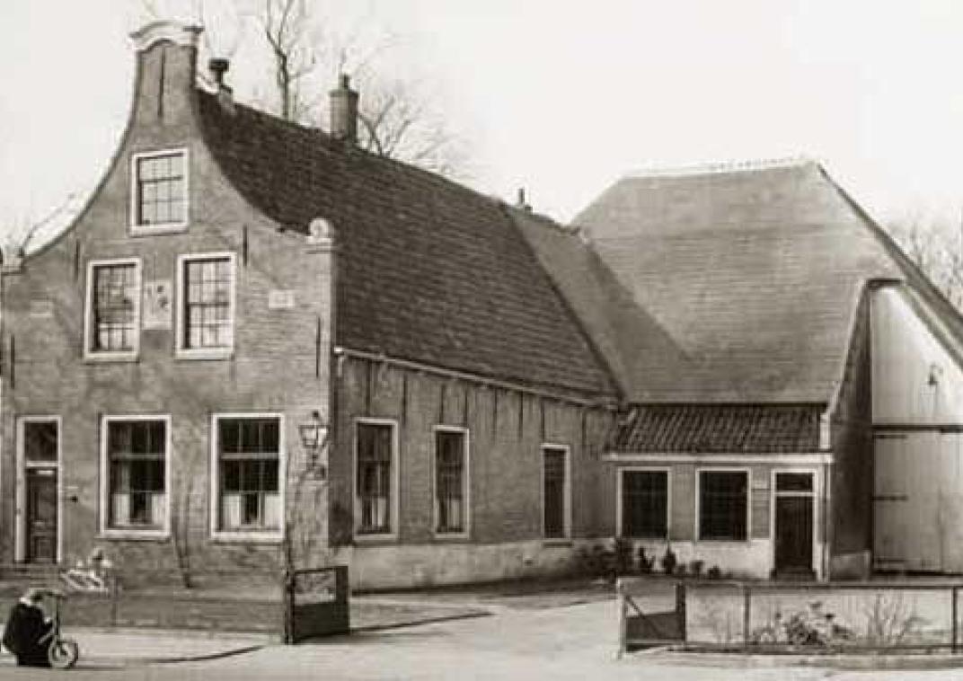 Vreeburg