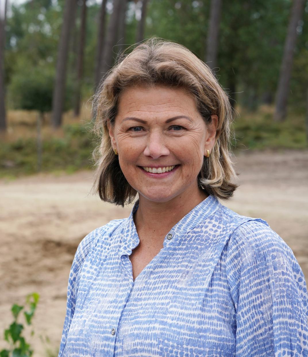 Marieke Goudsblom