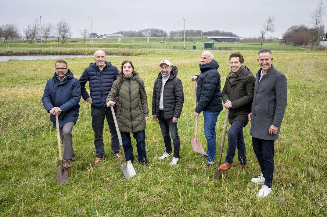 De vijf huisartsen uit Petten, Callantsoog, ’t Zand, Schagerbrug en Sint Maartensbrug slaan de handen ineen