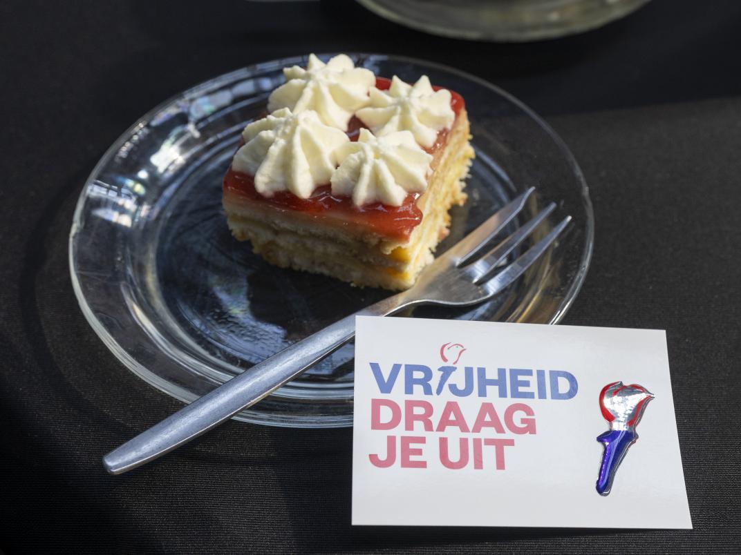 Veteranendag