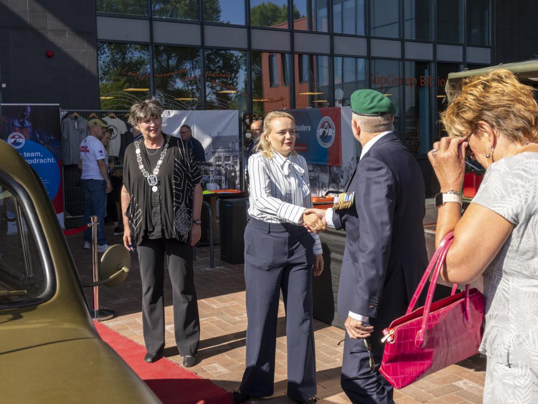 Veteranendag