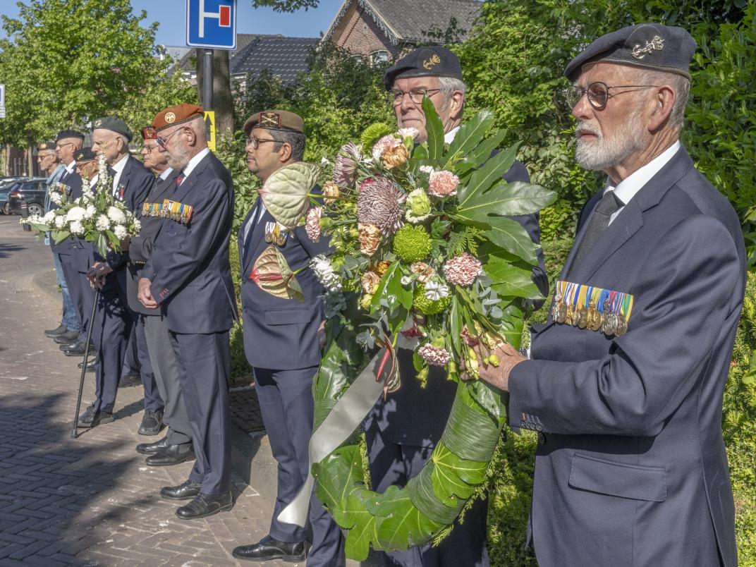 Veteranendag