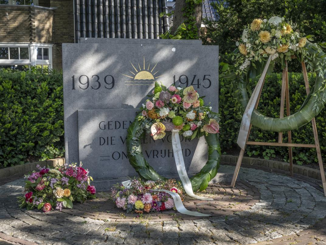 Veteranendag