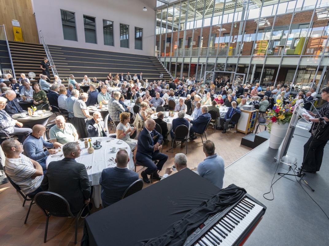 Veteranendag