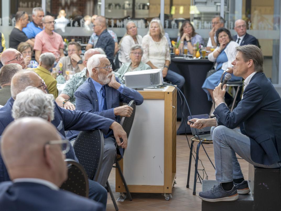 Veteranendag