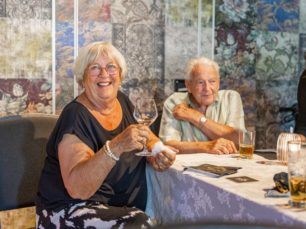Diamanten huwelijk