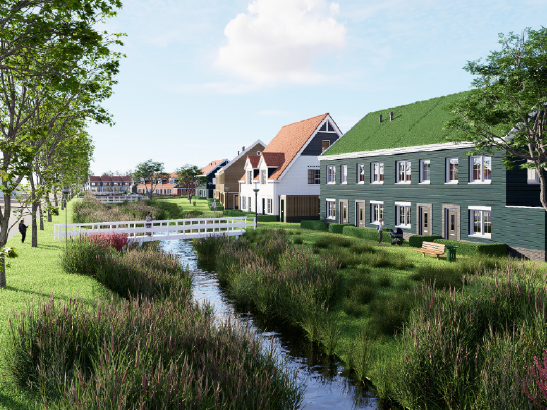 Langs de Bogtmanweg