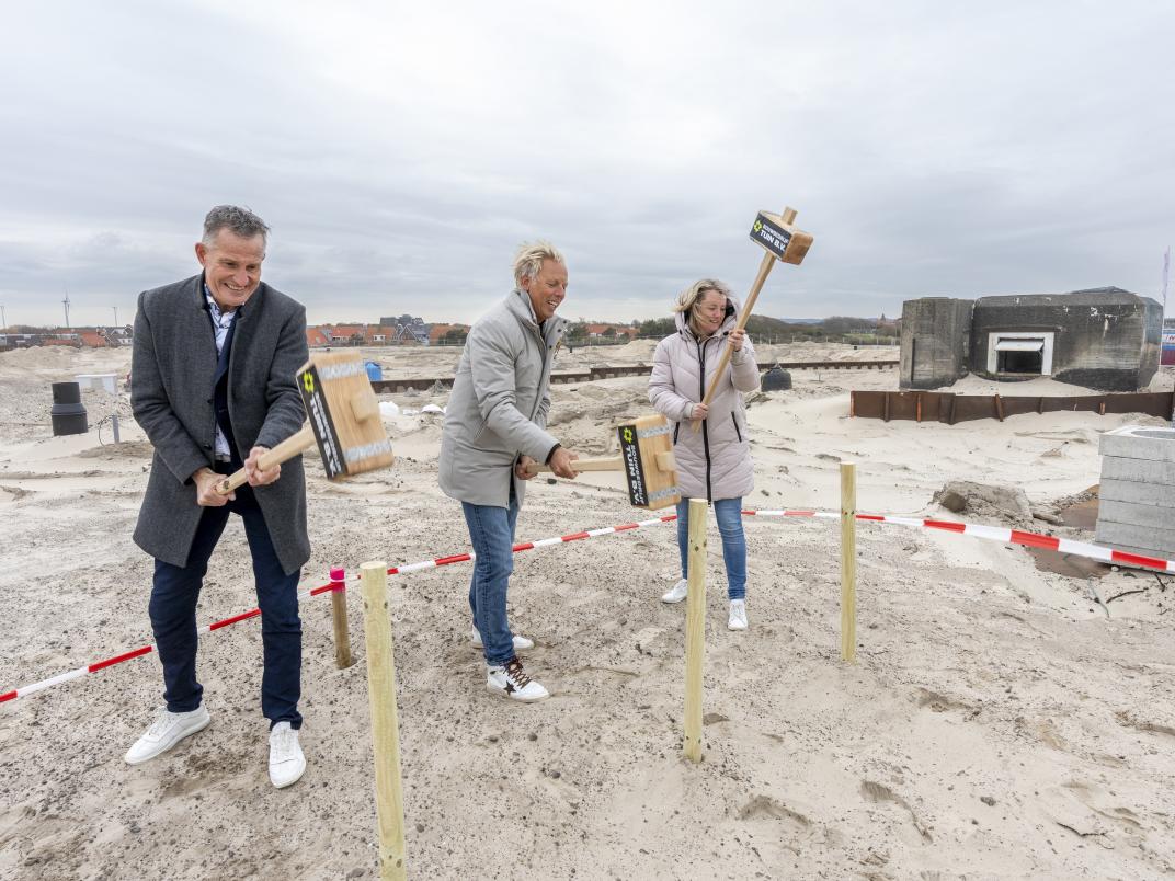 Opening Petten
