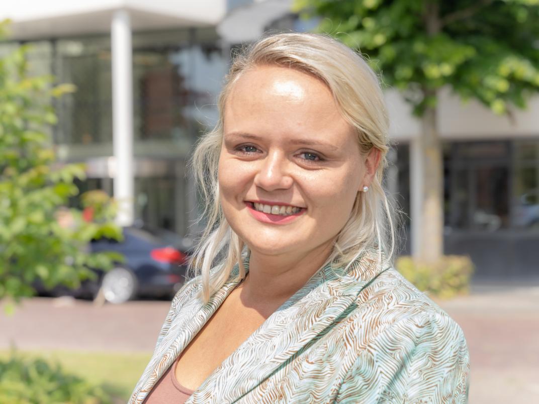 Puck de Nijs Visser