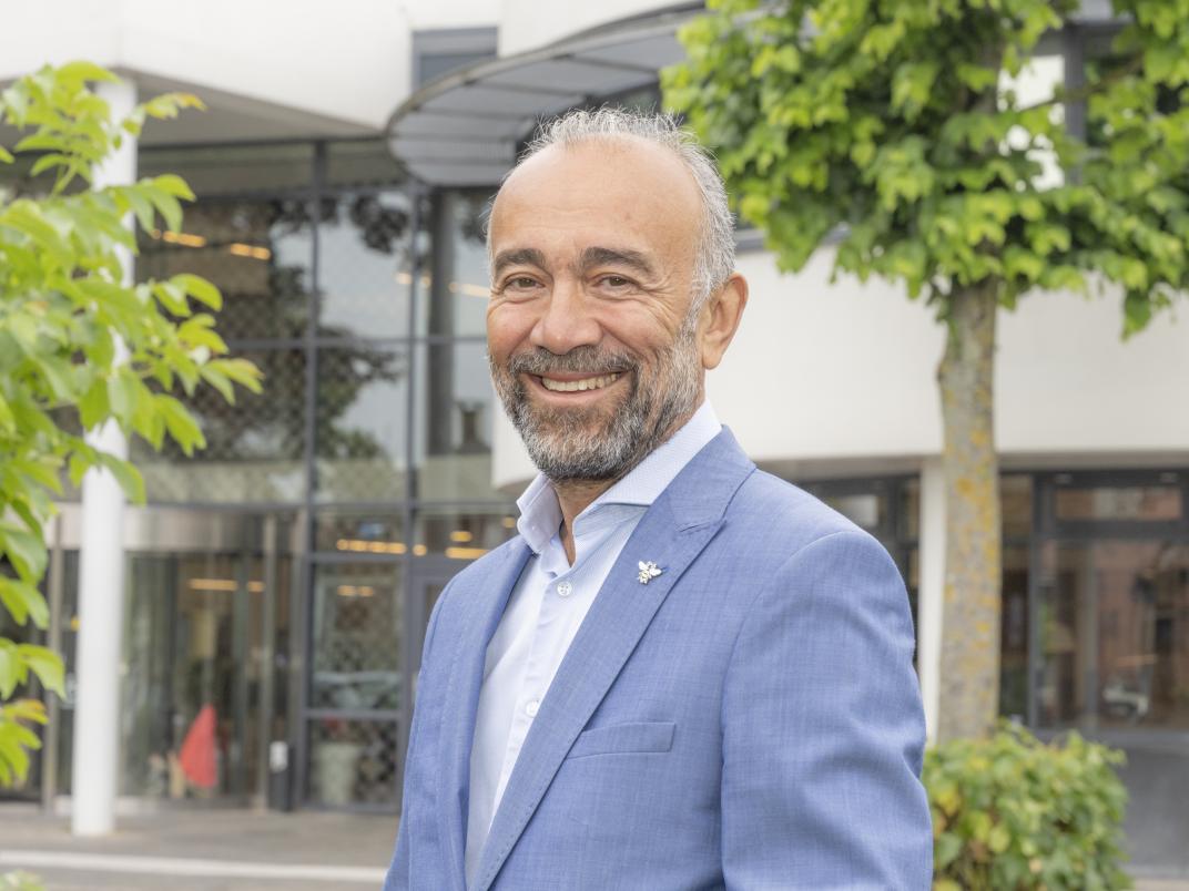 Haydar Erol