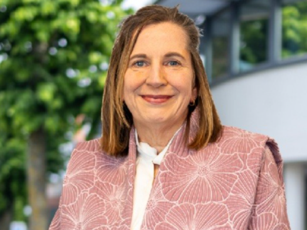 Heleen Stoelinga-Souman