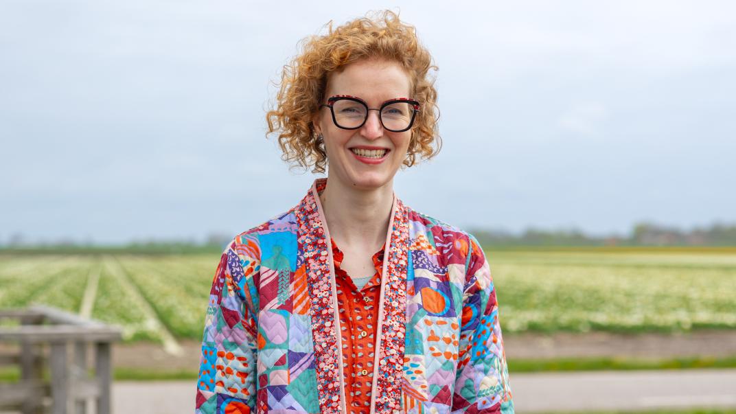 Marianne Visser