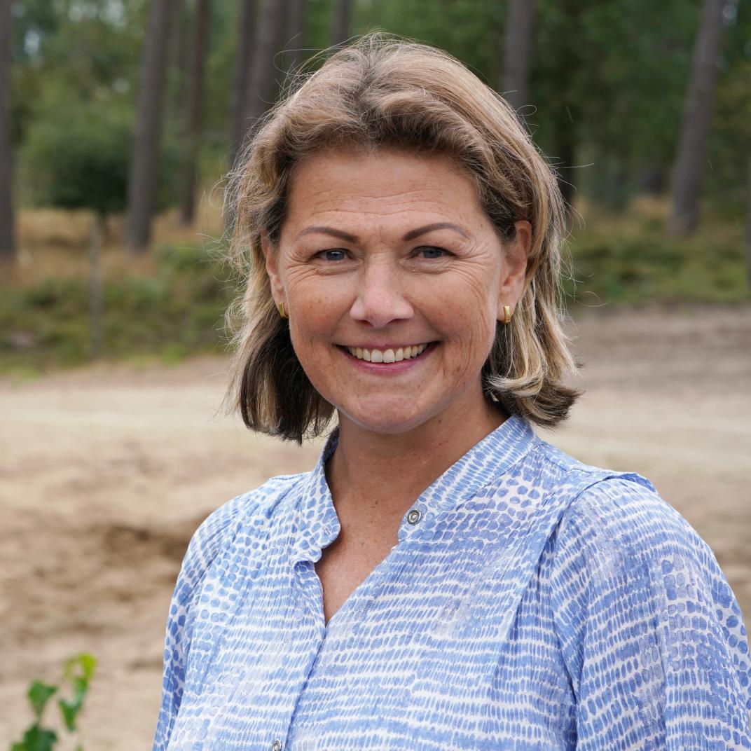 Marieke Goudsblom