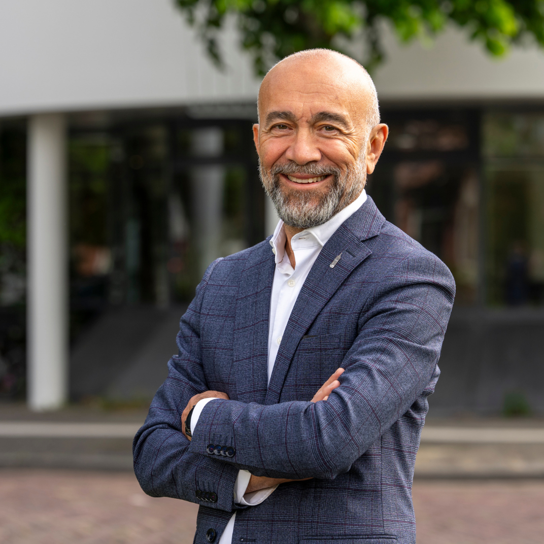 Haydar Erol
