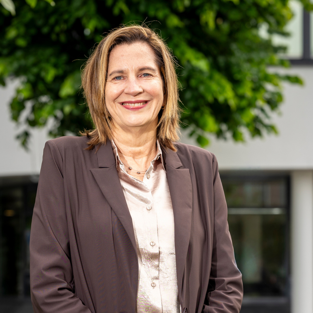 Heleen Stoelinga-Souman