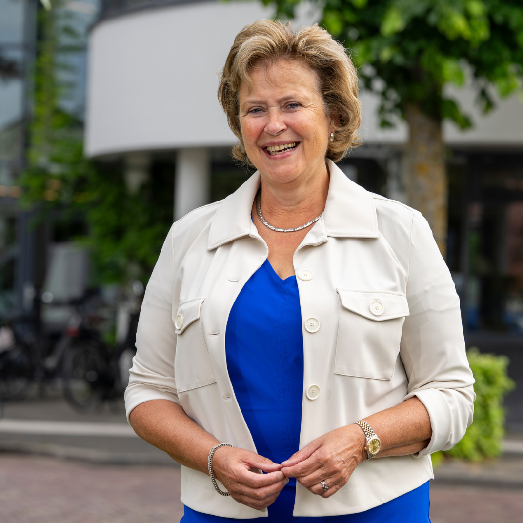 Marjan van Kampen-Nouwen
