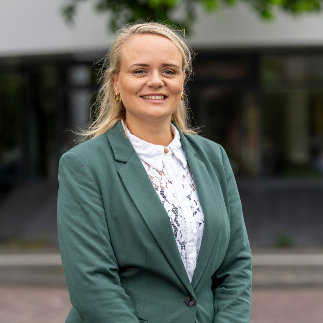 Puck de Nijs-Visser